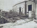 Damage to Jetty and Droit House | Margate History